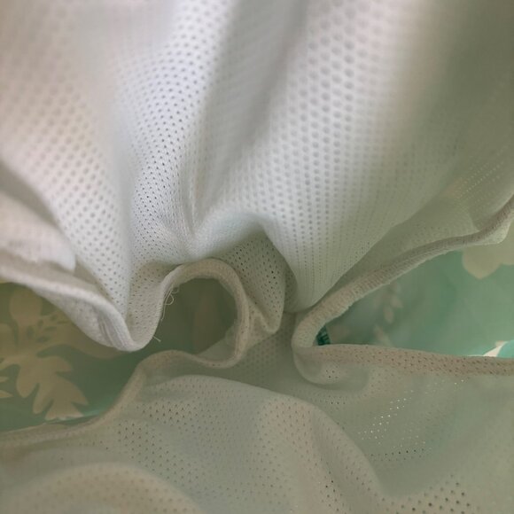 Tea Collection Swim Trunks Sea Turtles Size 7 - Picture 4 of 5